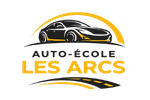 Logo Auto-École les Arcs