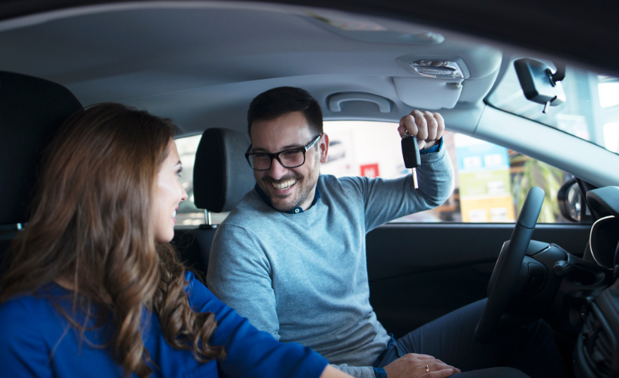 Conduite accompagnée Les Arcs Sur Argens