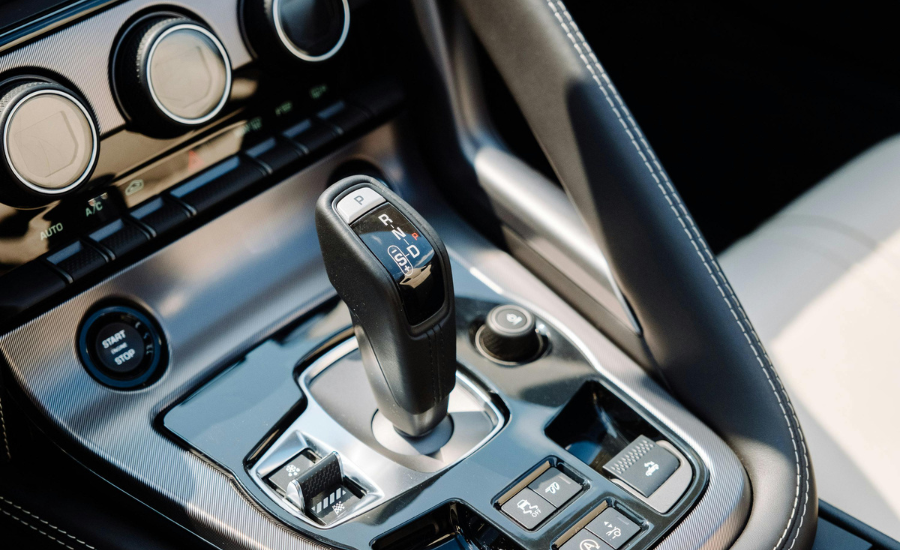 Permis boîte automatique aux Arcs sur Argens