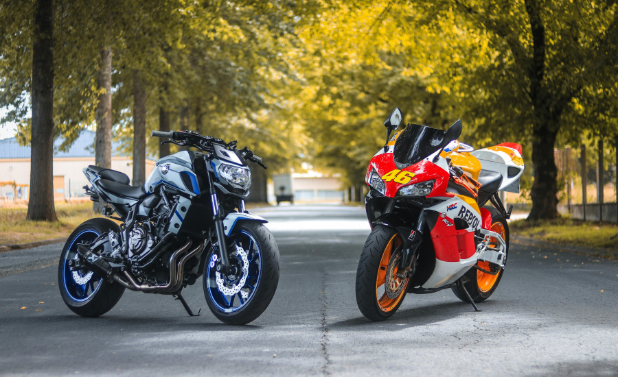 Permis moto au Arcs sur Argens